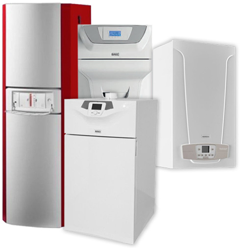 Atención al Cliente calderas BaxiRoca