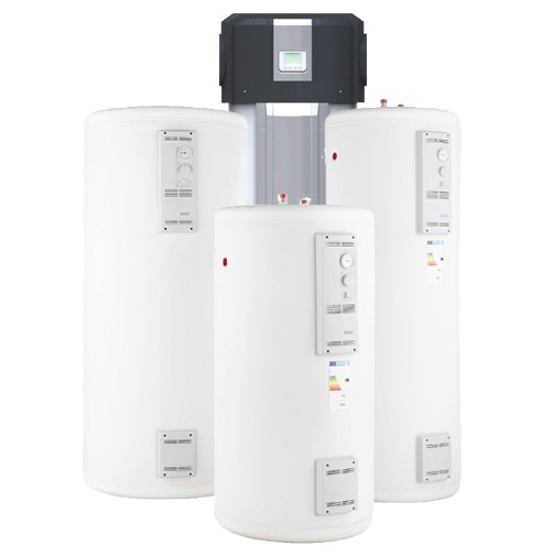 Servicio técnico oficial acumuladores BaxiRoca