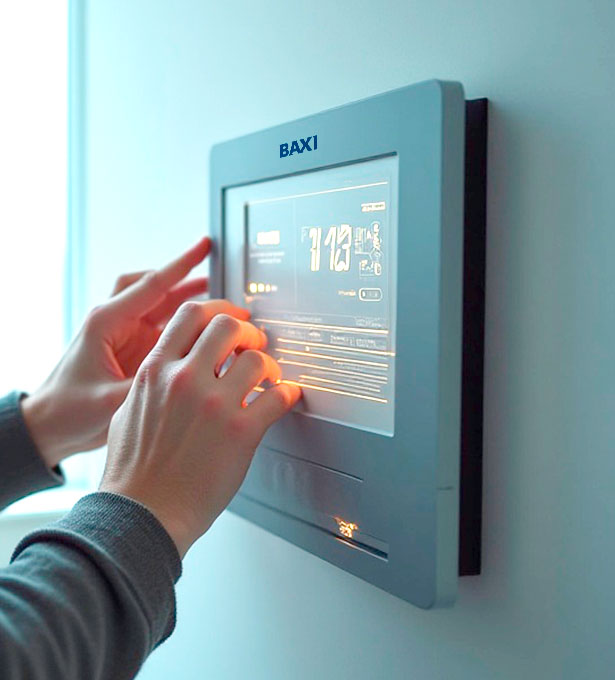 Ayudas Plan Renove calderas Baxi en Cadalso de los Vidrios