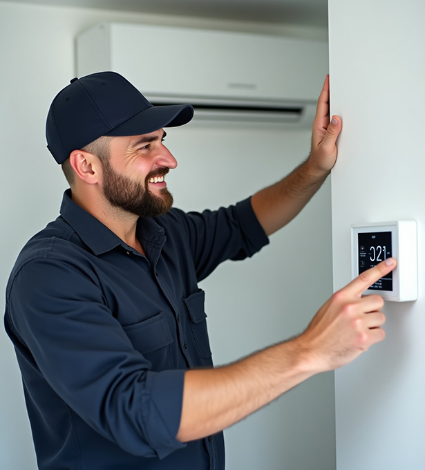 empresa instaladora aire acondicionado Baxi empresa instaladora aire acondicionado Baxi